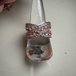 💗 All I Heart About Ring (Size 10) 💗
By Bomb Party ✨